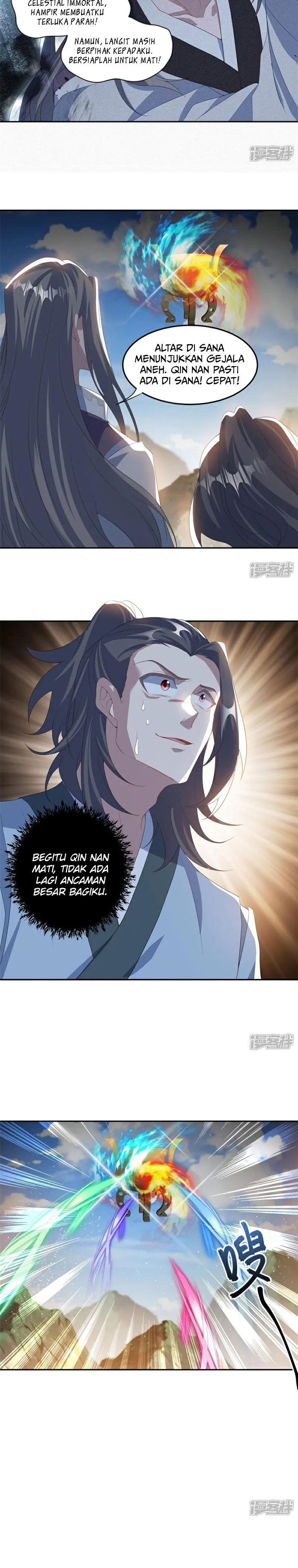 Dilarang COPAS - situs resmi www.mangacanblog.com - Komik peerless soul 731 - chapter 731 732 Indonesia peerless soul 731 - chapter 731 Terbaru 15|Baca Manga Komik Indonesia|Mangacan